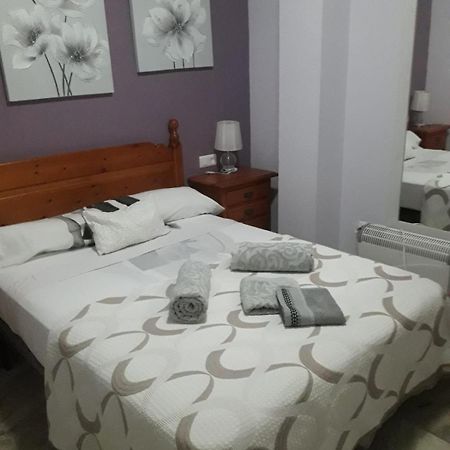Apartamento Piso en el centro de Punta Umbría Exterior foto