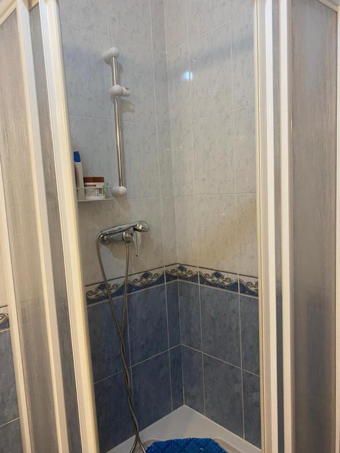 Apartamento Piso en el centro de Punta Umbría Exterior foto