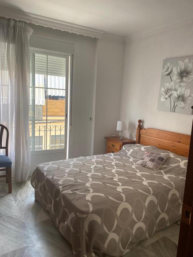 Apartamento Piso en el centro de Punta Umbría Exterior foto