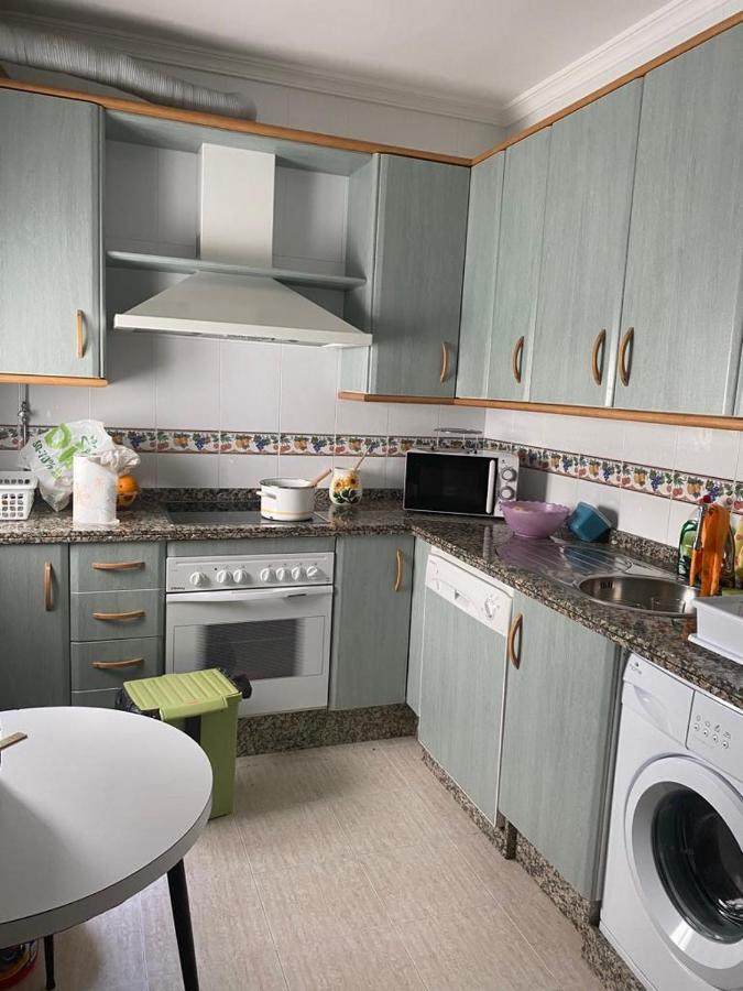 Apartamento Piso en el centro de Punta Umbría Exterior foto