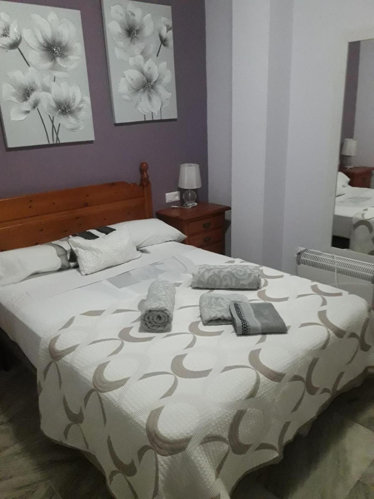Apartamento Piso en el centro de Punta Umbría Exterior foto