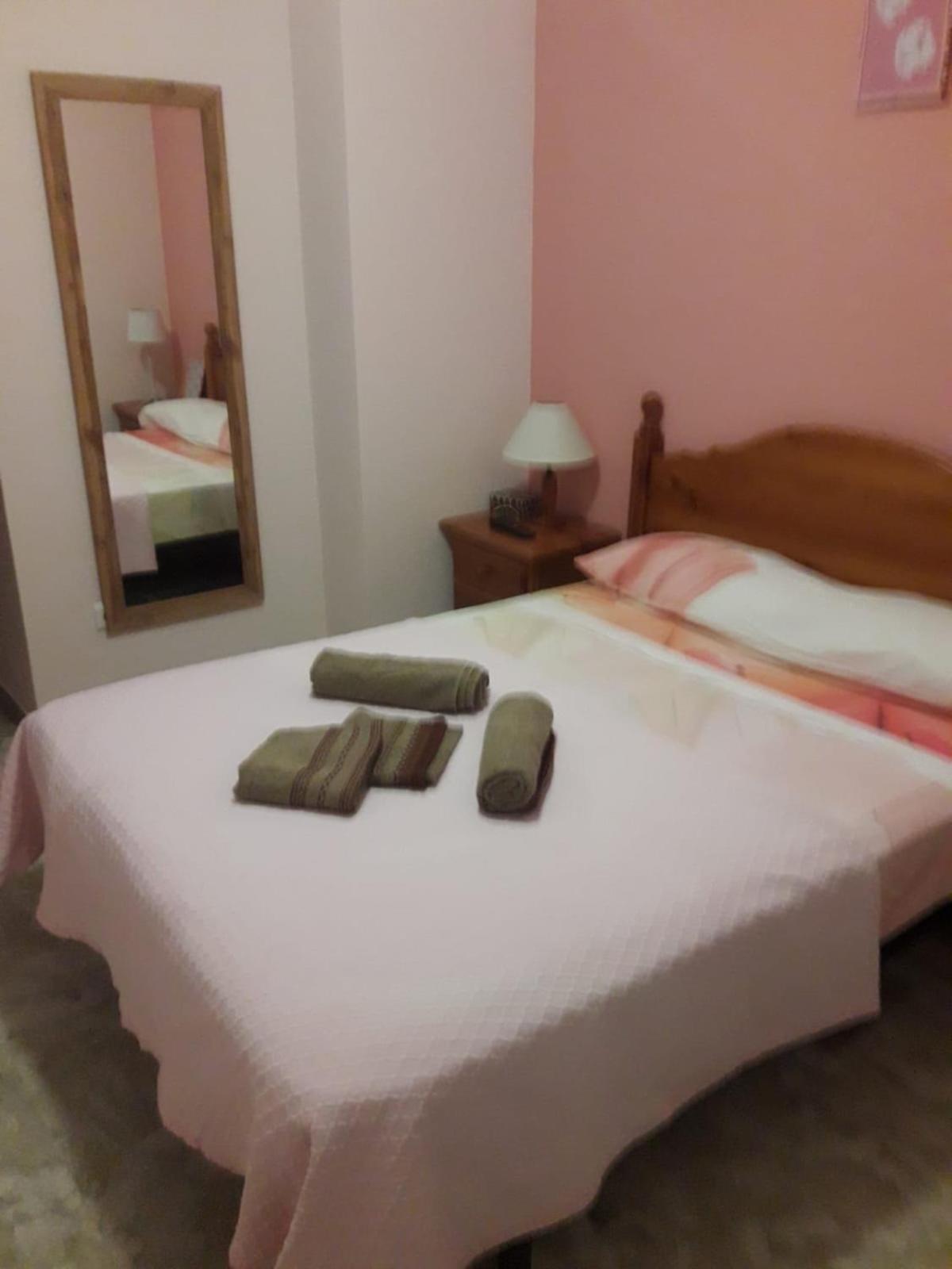 Apartamento Piso en el centro de Punta Umbría Exterior foto